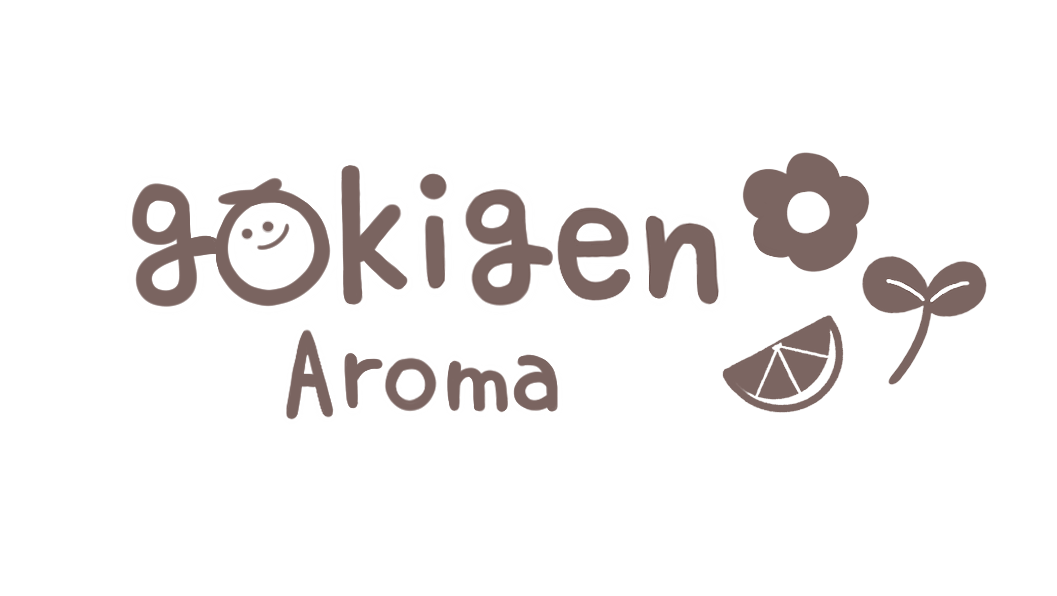 gokigenAroma